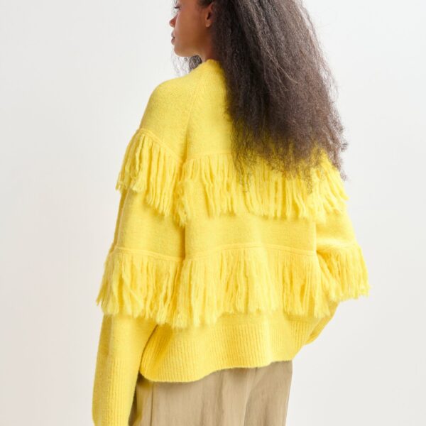 Essentiel Antwerp knit