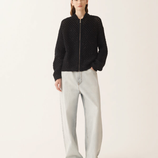 luxury designer jackets