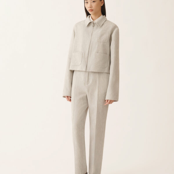 luxury designer jackets