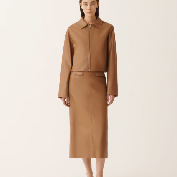 luxury designer jackets