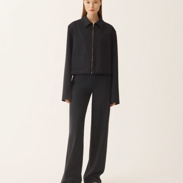 luxury designer jackets