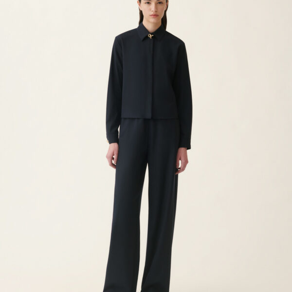 luxury designer jackets