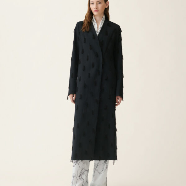 luxury designer jackets