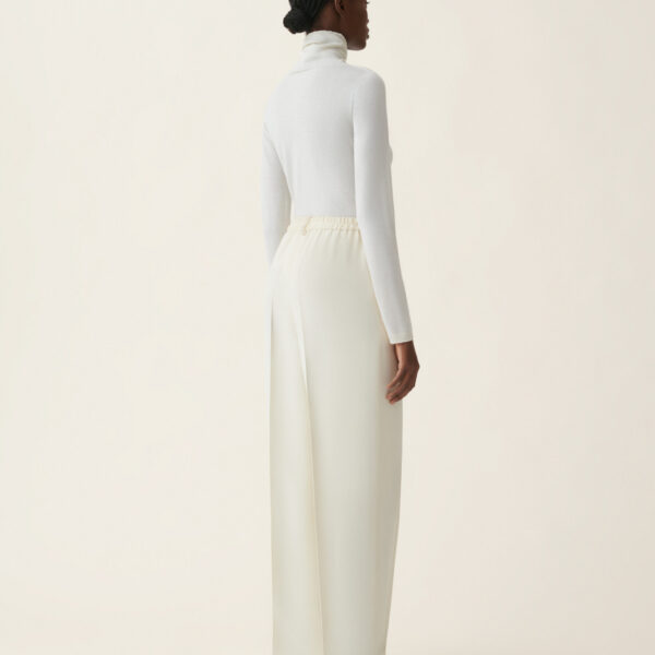 Cady Trousers in Butter