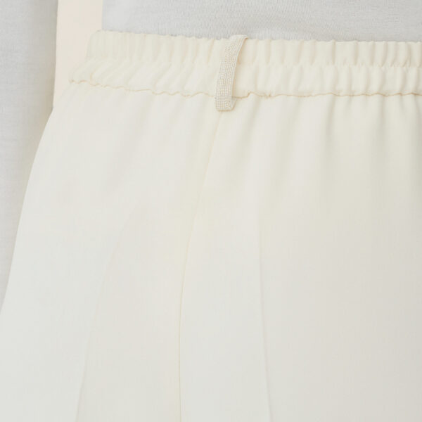 Cady Trousers in Butter - Image 5