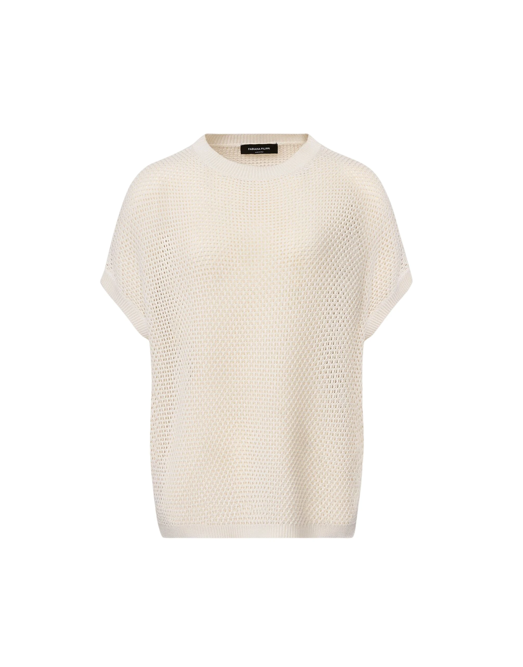 Fabiana-Filippi-Cape-in-Organic-Cotton-with-Shiny-Viscose-Butter-scaled70091_nobg Fabiana Filippi