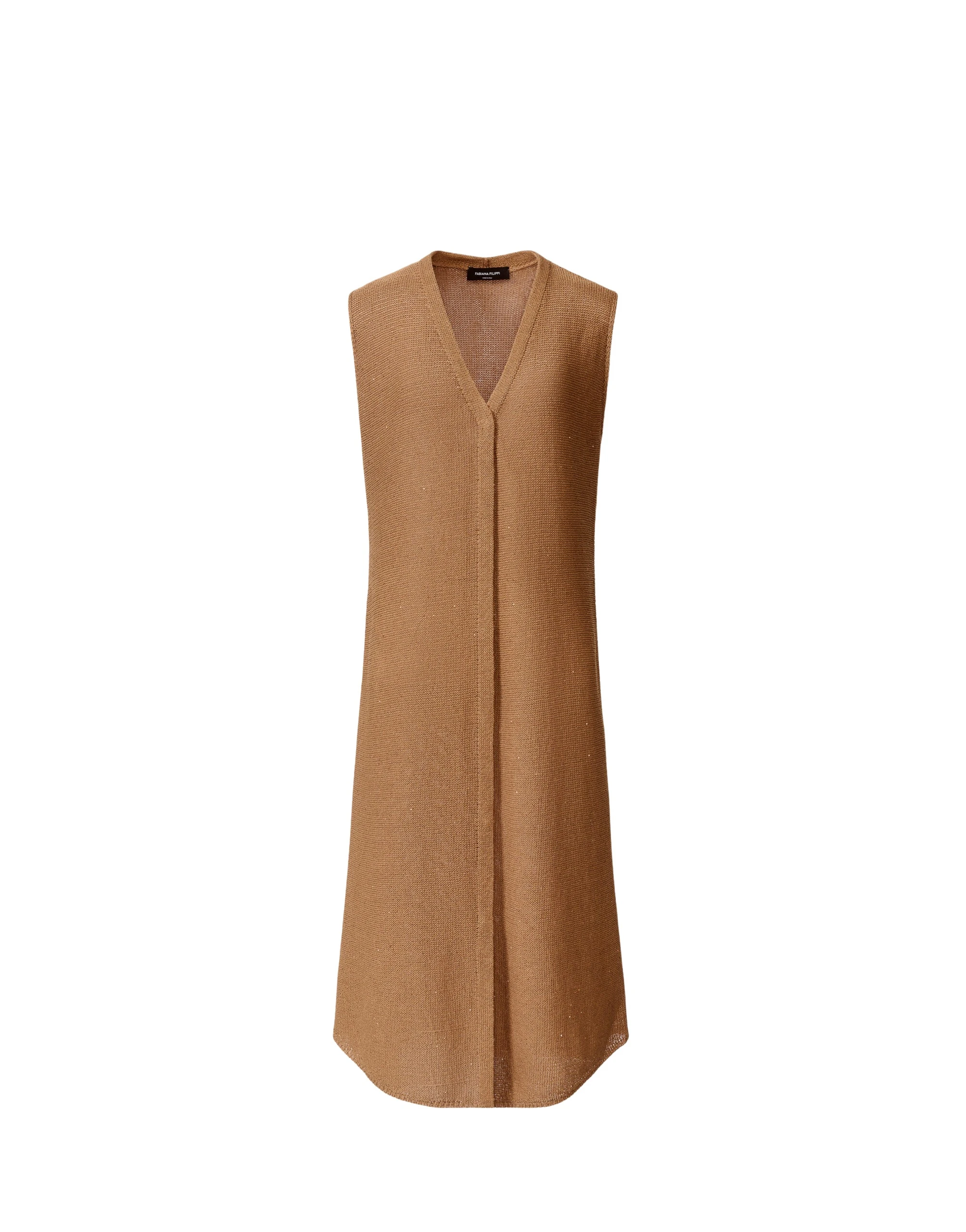 Fabiana-Filippi-Cardigan-Vest-in-Cotton-and-Linen-with-Sequins-Wicker-scaled52247_nobg Fabiana Filippi
