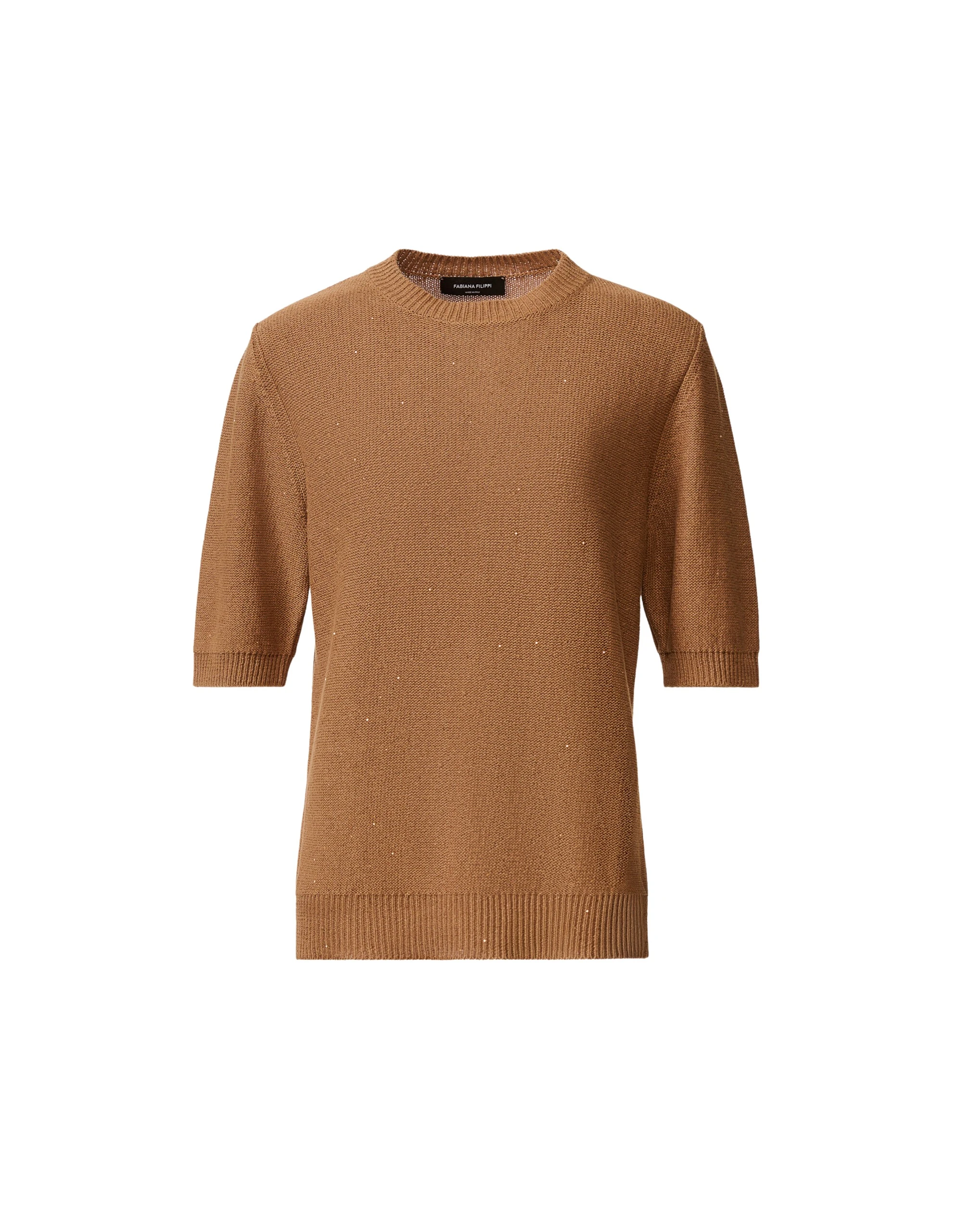 Fabiana-Filippi-Cotton-and-Linen-Sweater-with-Sequins-in-Wicker-scaled17537_nobg Fabiana Filippi