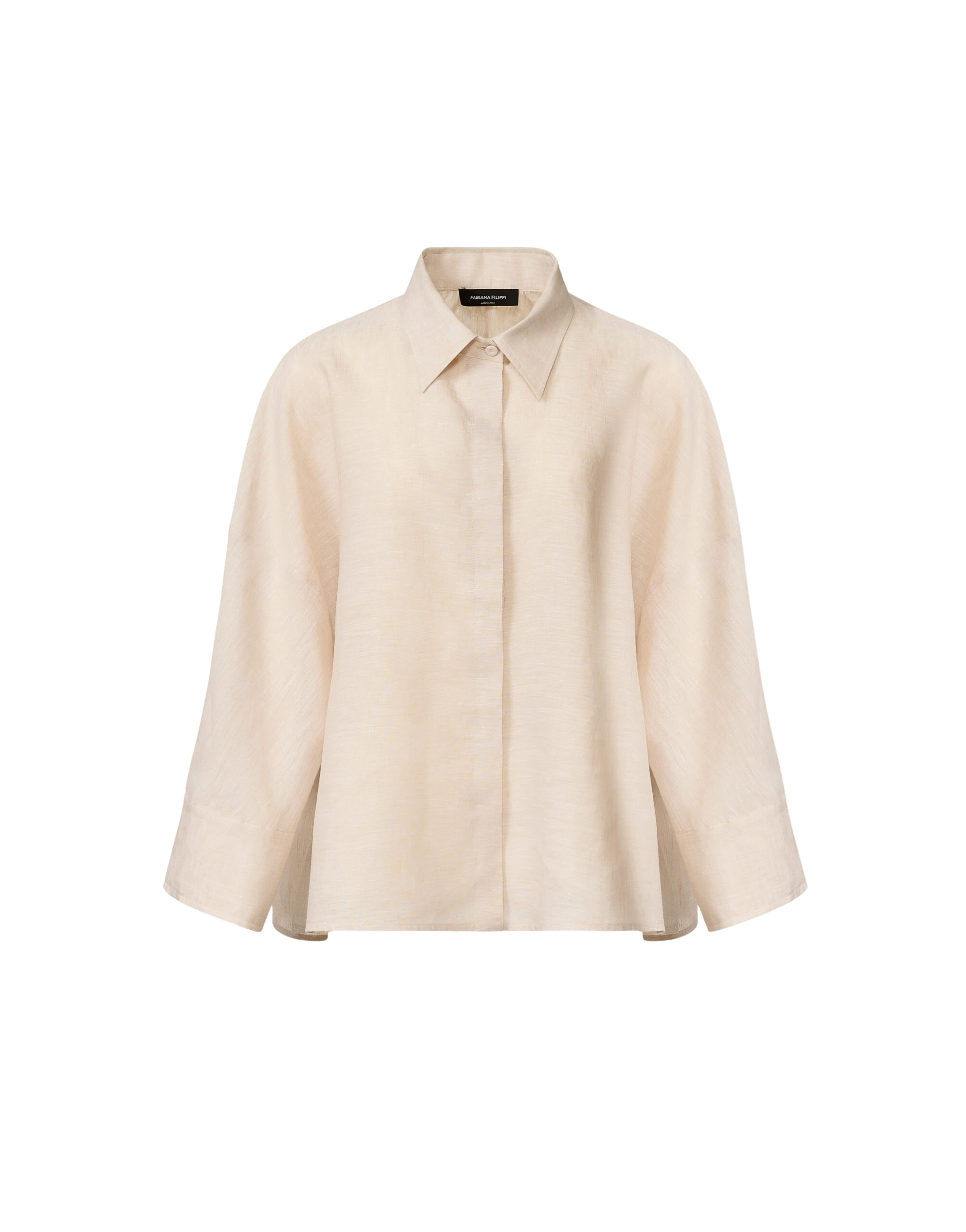 Fabiana-Filippi-Cropped-Shirt-in-Natural-Linen-Canvas-scaled23077_nobg Fabiana Filippi