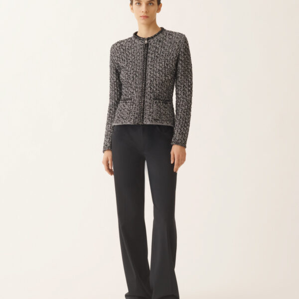 luxury designer jackets