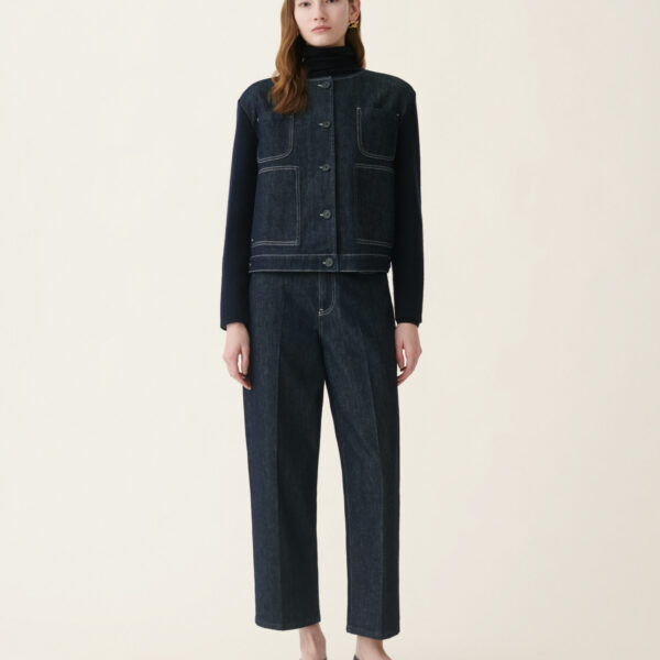 luxury designer jackets