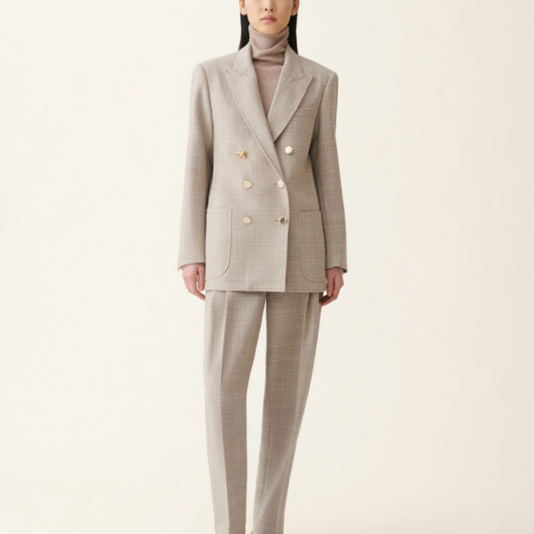 luxury designer jackets