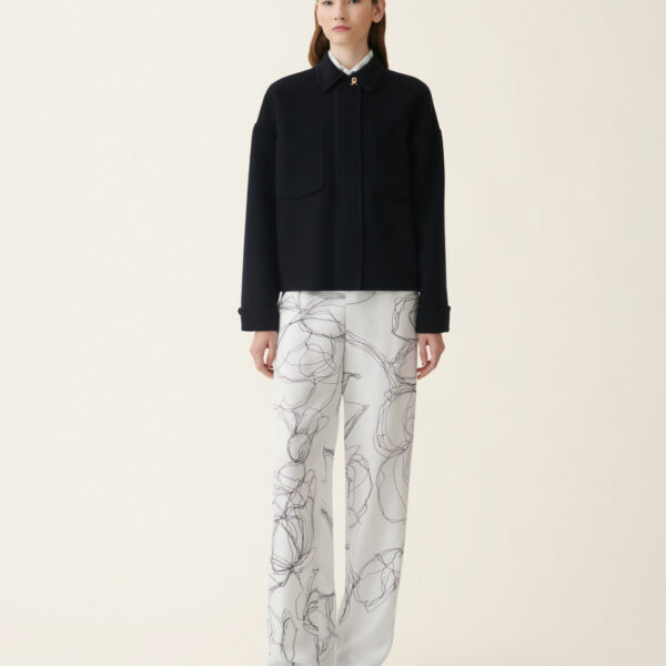 luxury designer jackets