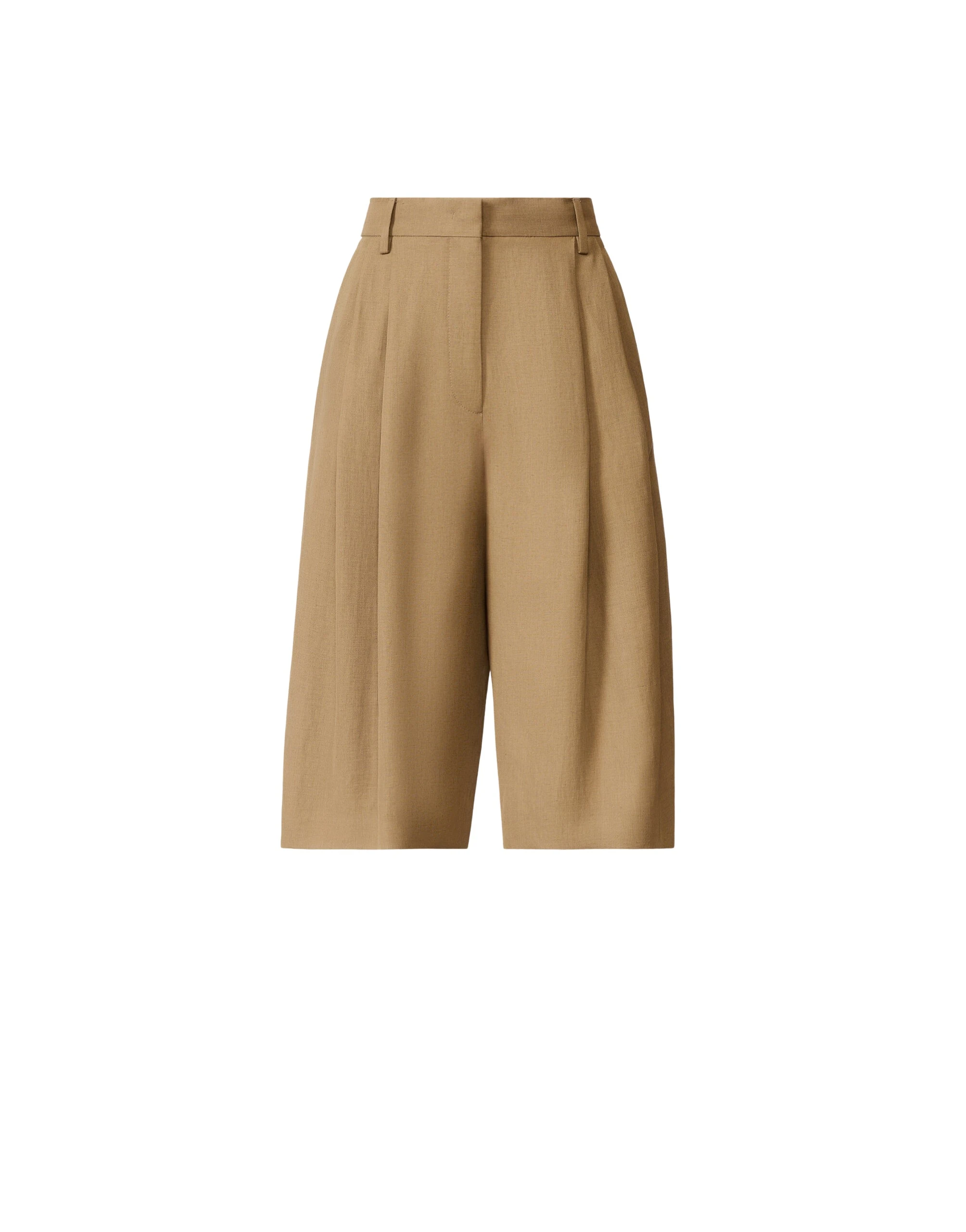 Fabiana-Filippi-Fluid-Linen-and-Viscose-Bermuda-Shorts-scaled63643_nobg Fabiana Filippi