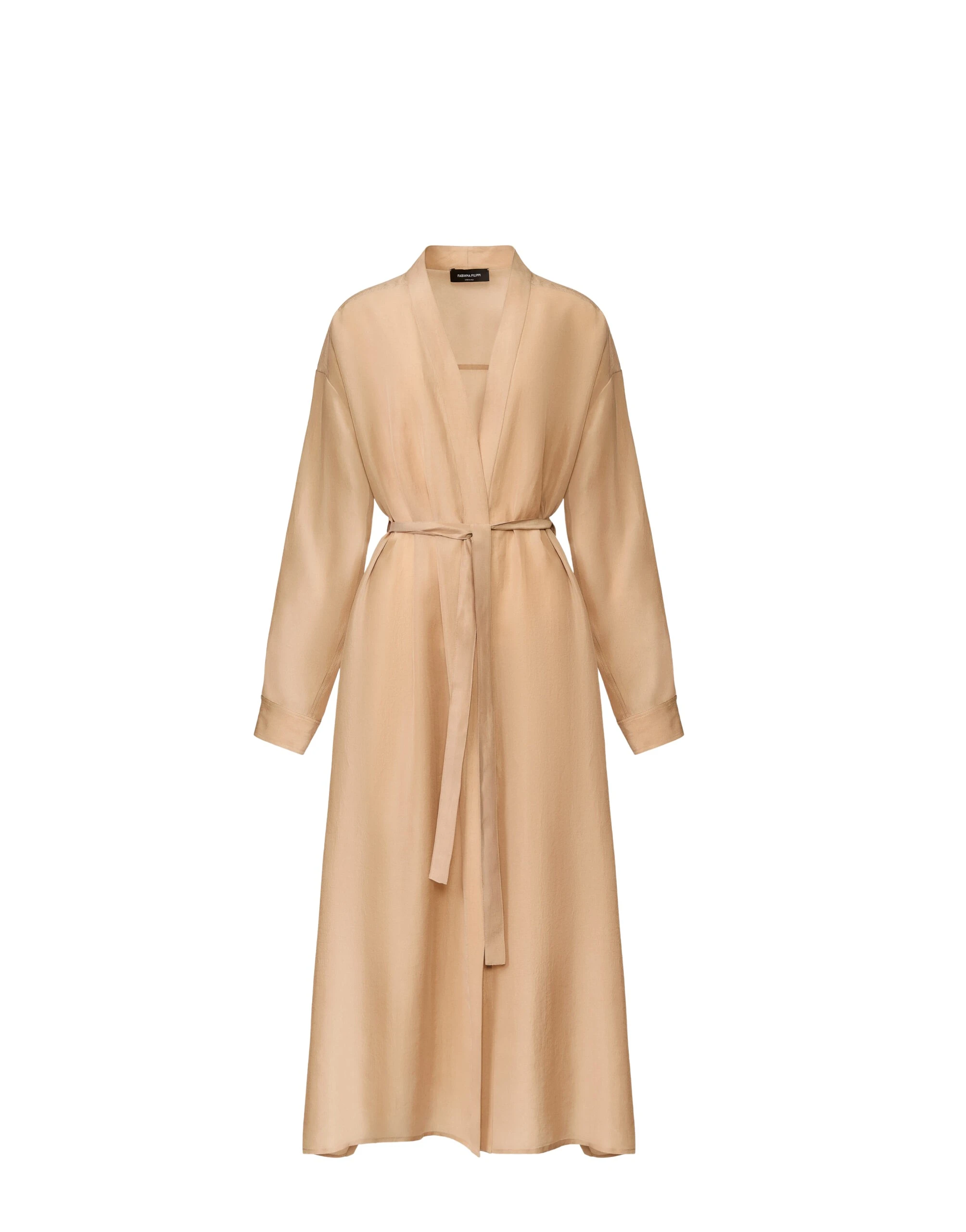 Fabiana-Filippi-Fluid-Tunic-in-Maple-scaled21136_nobg Fabiana Filippi