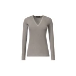 Fabiana-Filippi-Jersey-T-shirt-in-Grey-scaled36230_nobg Fabiana Filippi