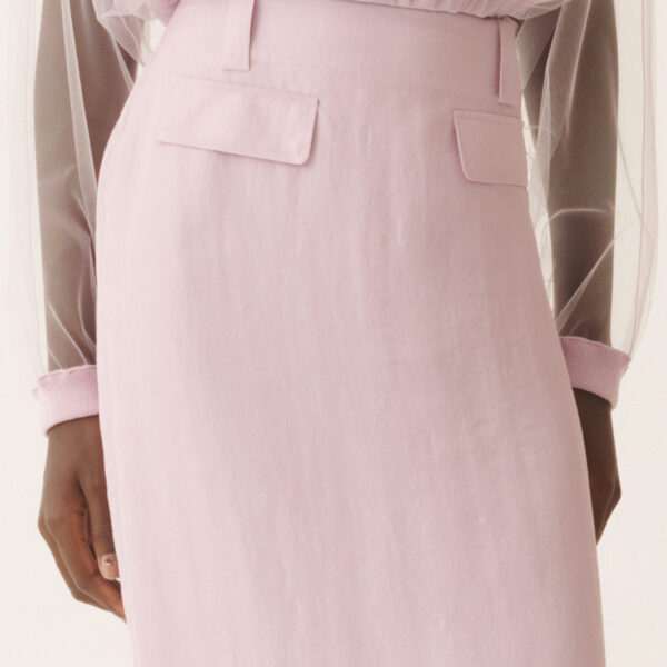 Lilac Pink