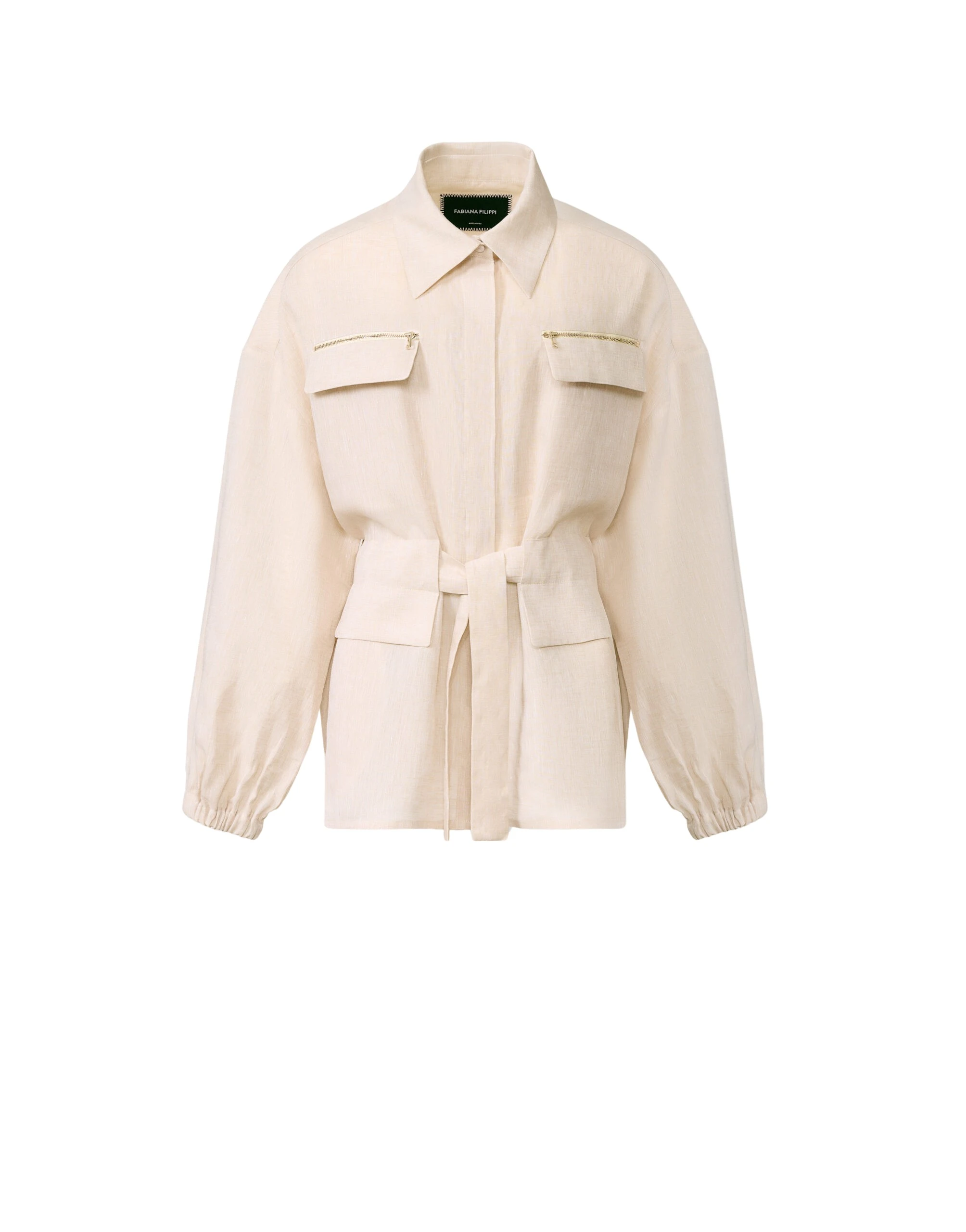 Fabiana-Filippi-Linen-Canvas-Field-Jacket-in-Natural-scaled35213_nobg Fabiana Filippi