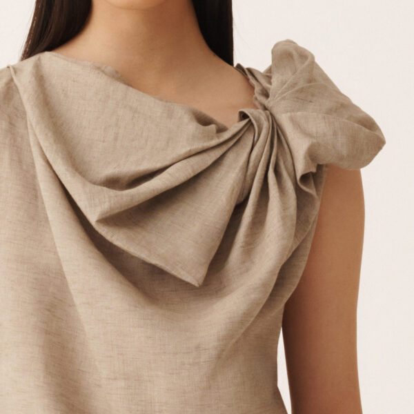 Dove Grey