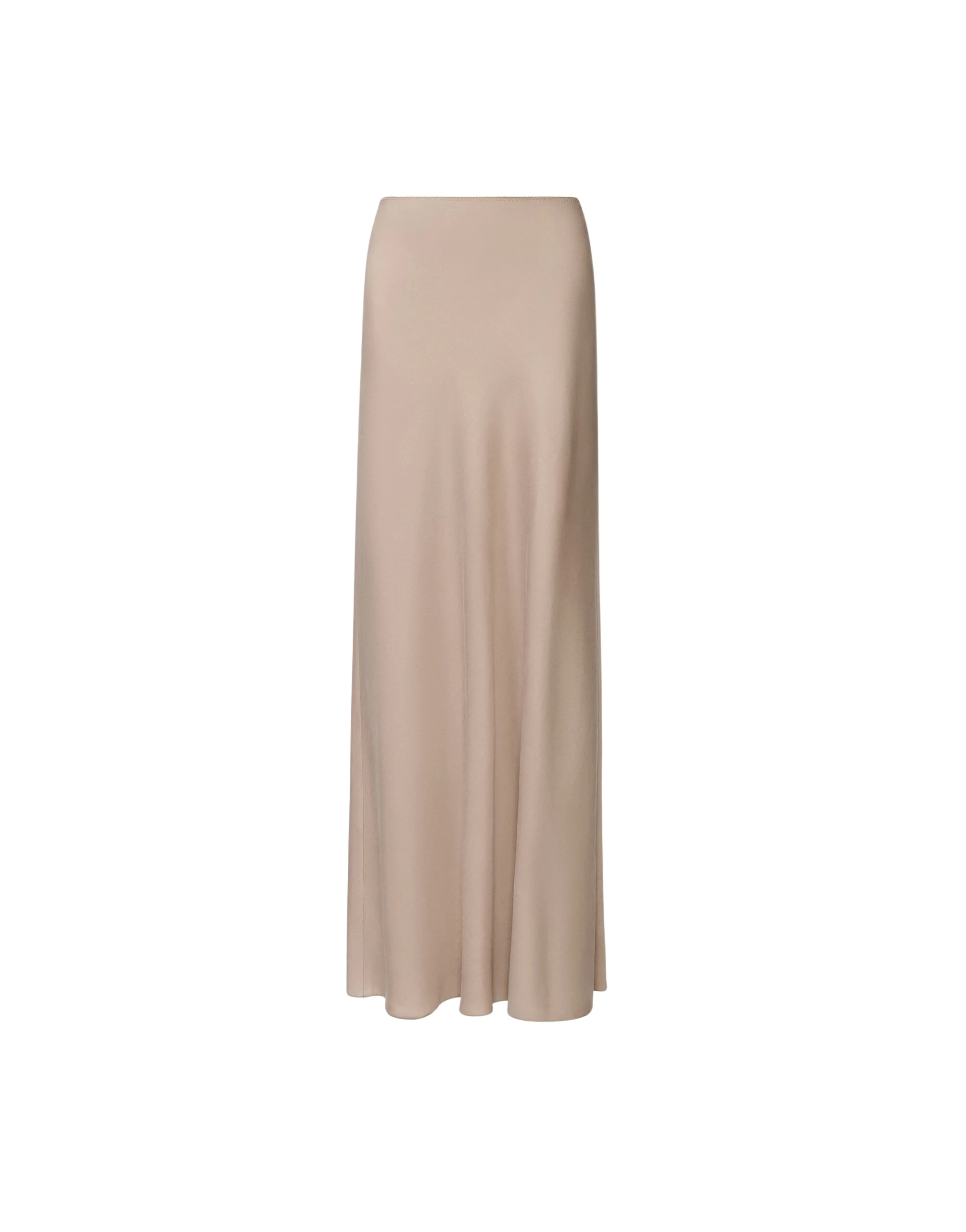 Fabiana-Filippi-Long-Fluid-Skirt-in-Mocha-scaled98082_nobg Fabiana Filippi