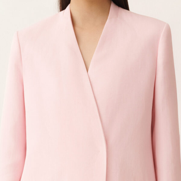 Petal Pink