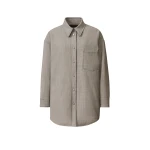 Fabiana-Filippi-Long-Shirt-in-Bistretch-Fresh-Wool-with-Padding-Rock-Melange-scaled53431_nobg Fabiana Filippi