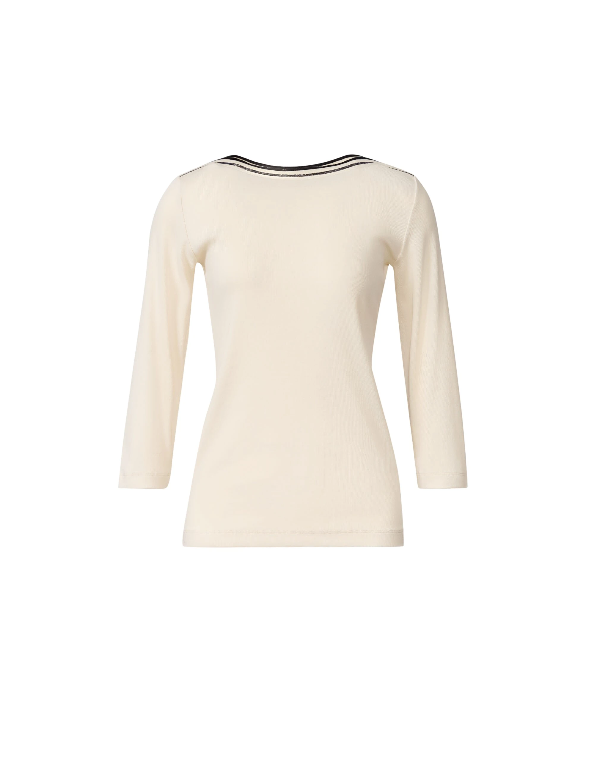 Fabiana-Filippi-Mariniere-T-shirt-in-Butter-and-Midnight-Blue-Jersey-scaled17640_nobg Fabiana Filippi