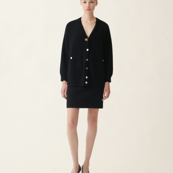 luxury designer jackets