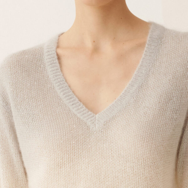 Raffia in Raffia/gray