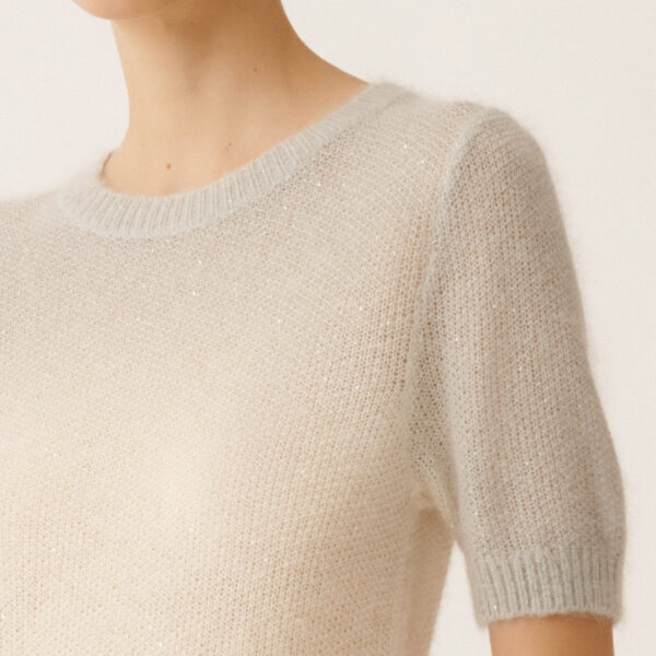 Raffia/gray