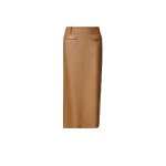 Fabiana-Filippi-Nappa-Lisse-Pencil-Skirt-in-Wicker-scaled38935_nobg Fabiana Filippi