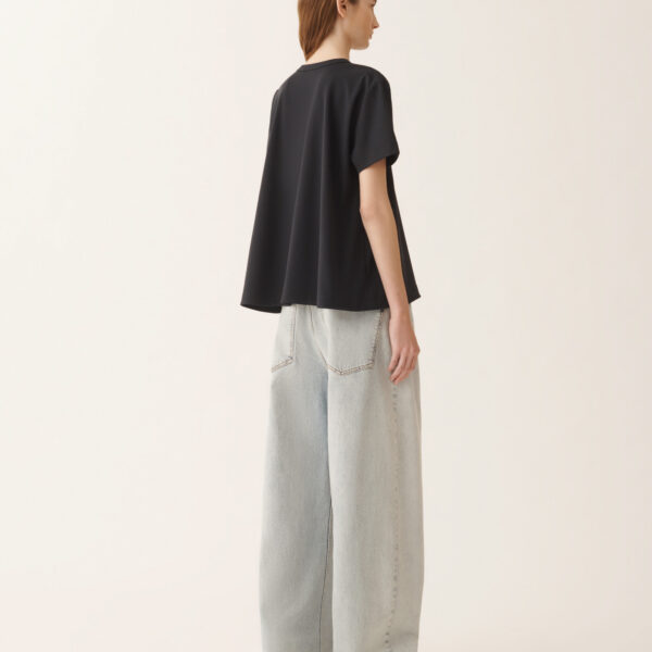 Night Blue Jersey T-shirt