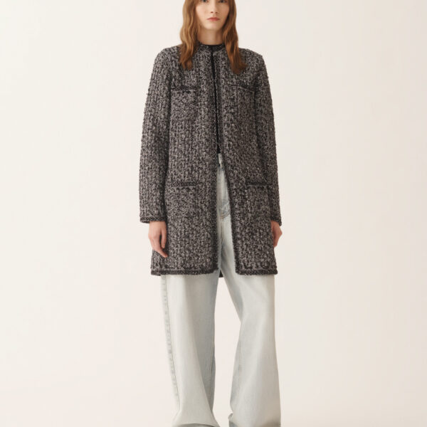 luxury designer jackets