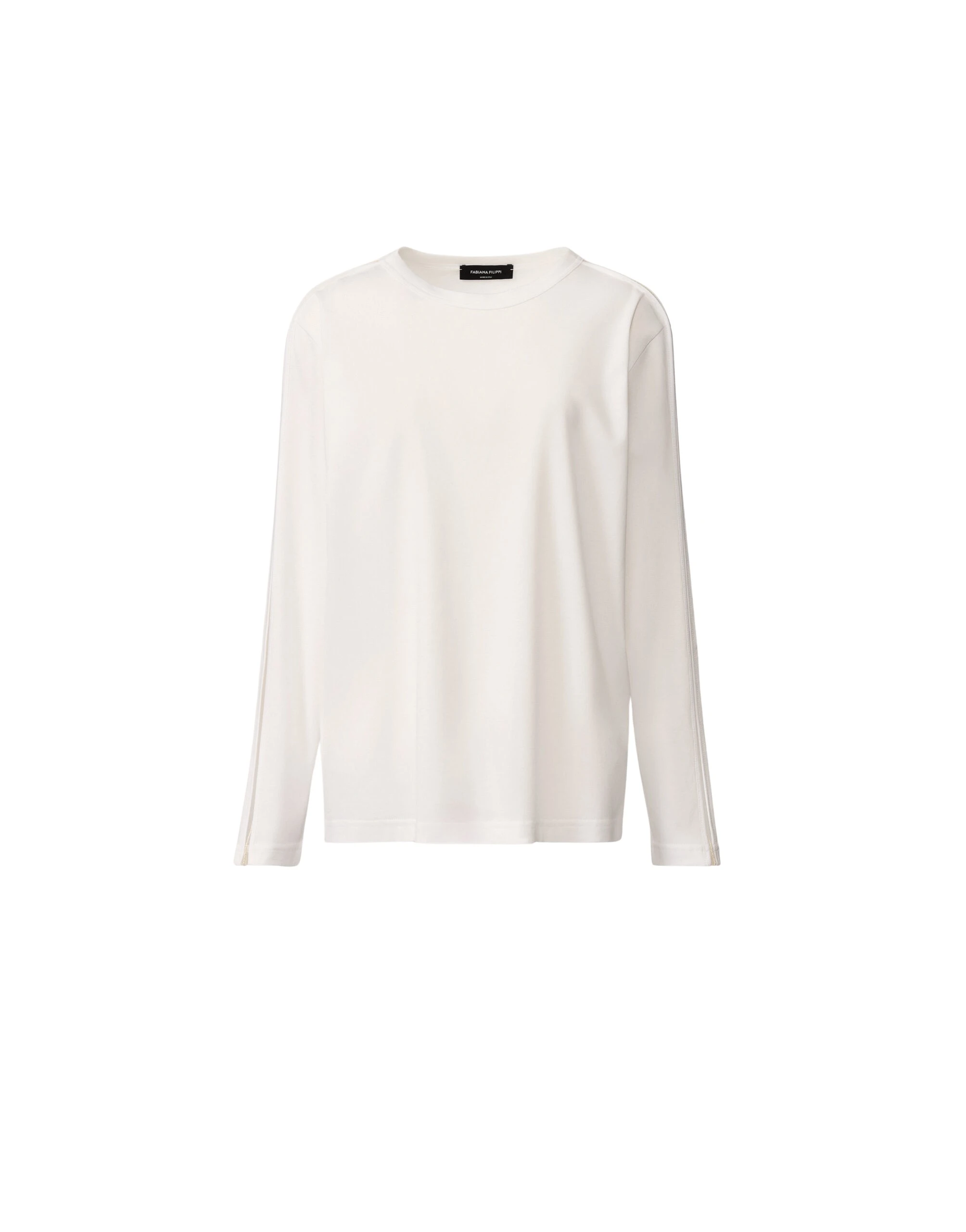 Fabiana-Filippi-Optical-White-Jersey-T-shirt-6-scaled13460_nobg Fabiana Filippi