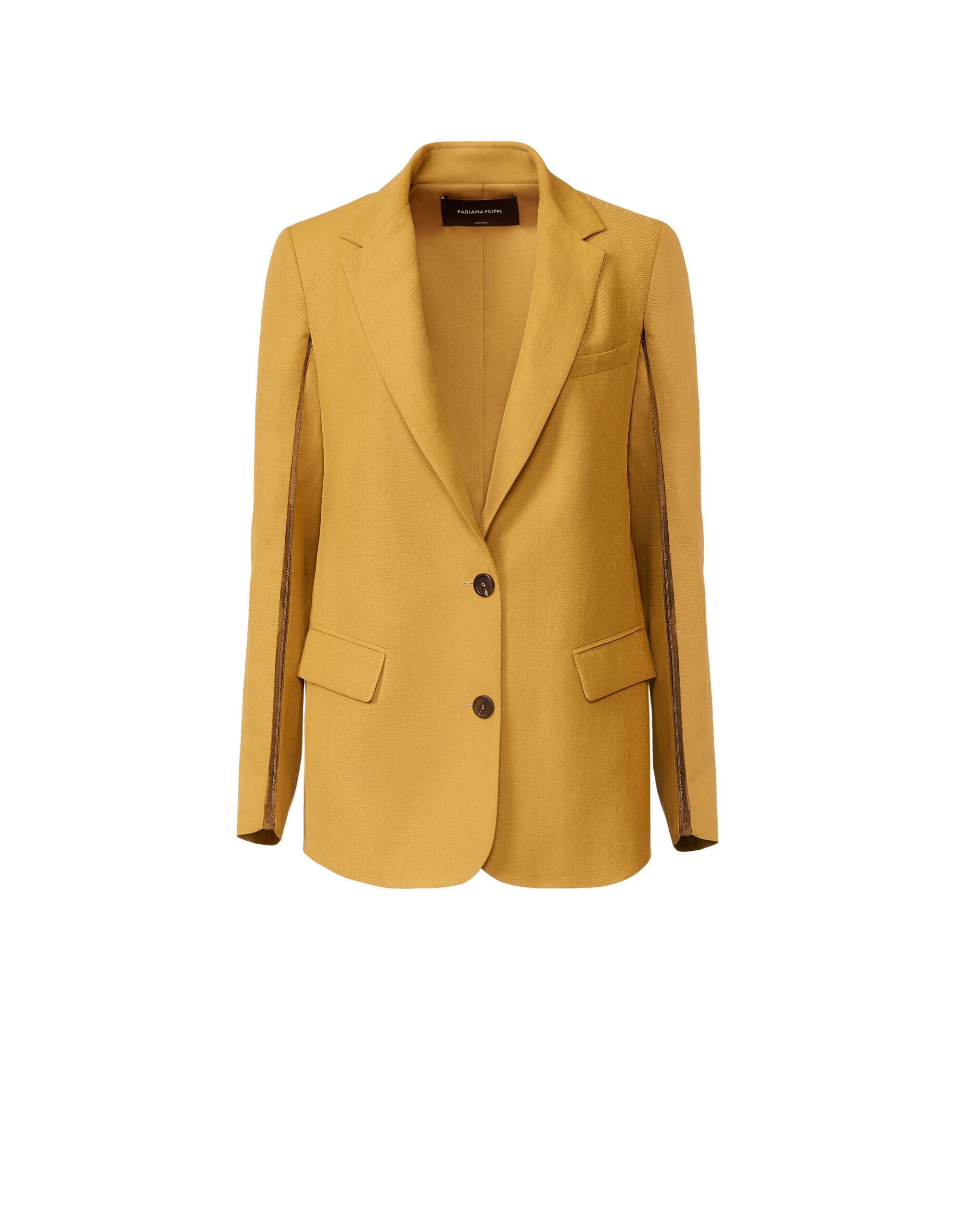 Fabiana-Filippi-Oversized-Jacket-in-Fluid-Linen-and-Viscose-Mustard-scaled60114_nobg Fabiana Filippi