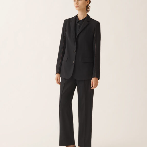 luxury designer jackets