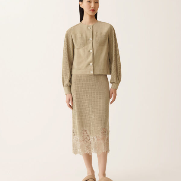luxury designer jackets