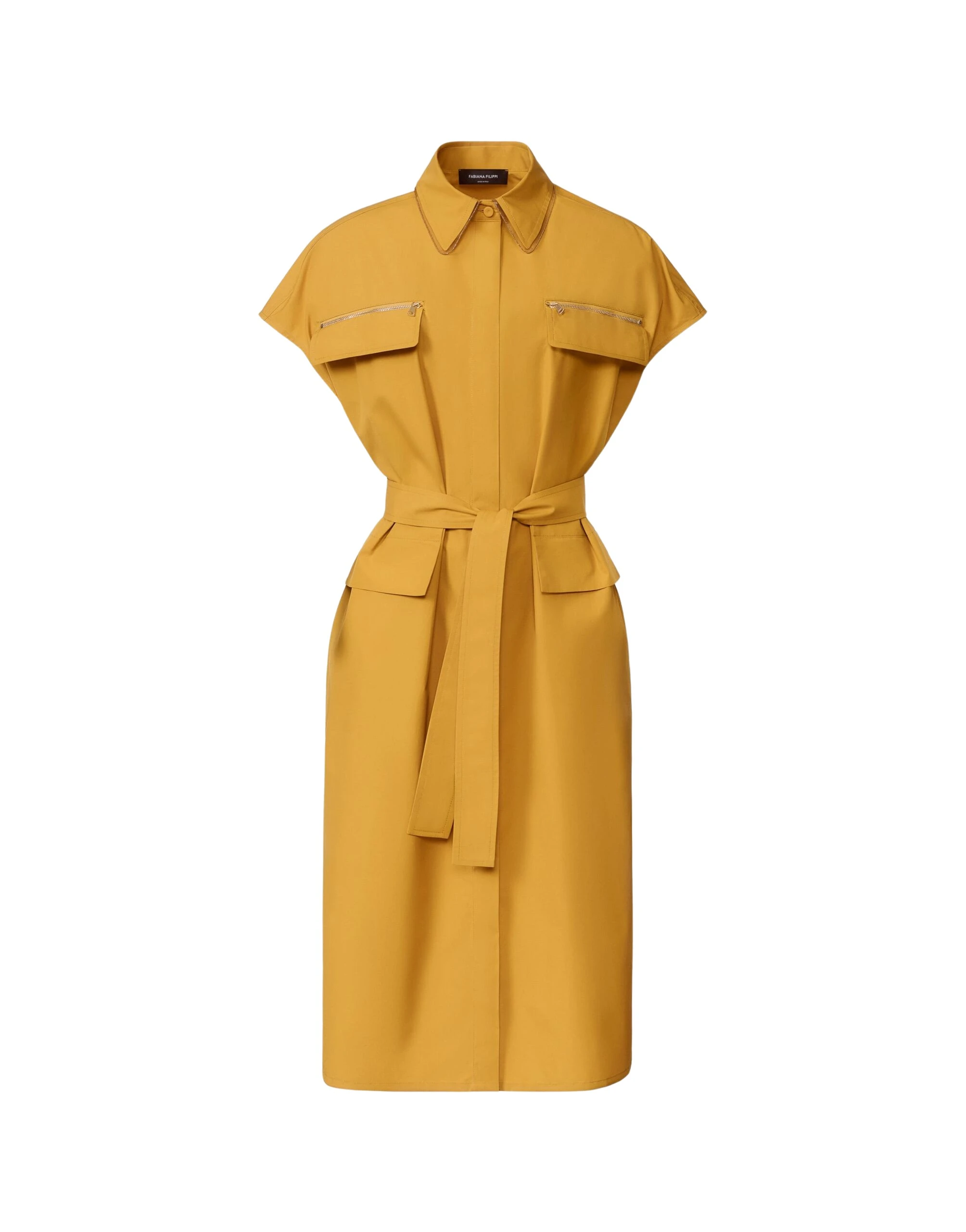 Fabiana-Filippi-Sahariana-Dress-in-Mustard-Poplin-scaled91019_nobg Fabiana Filippi