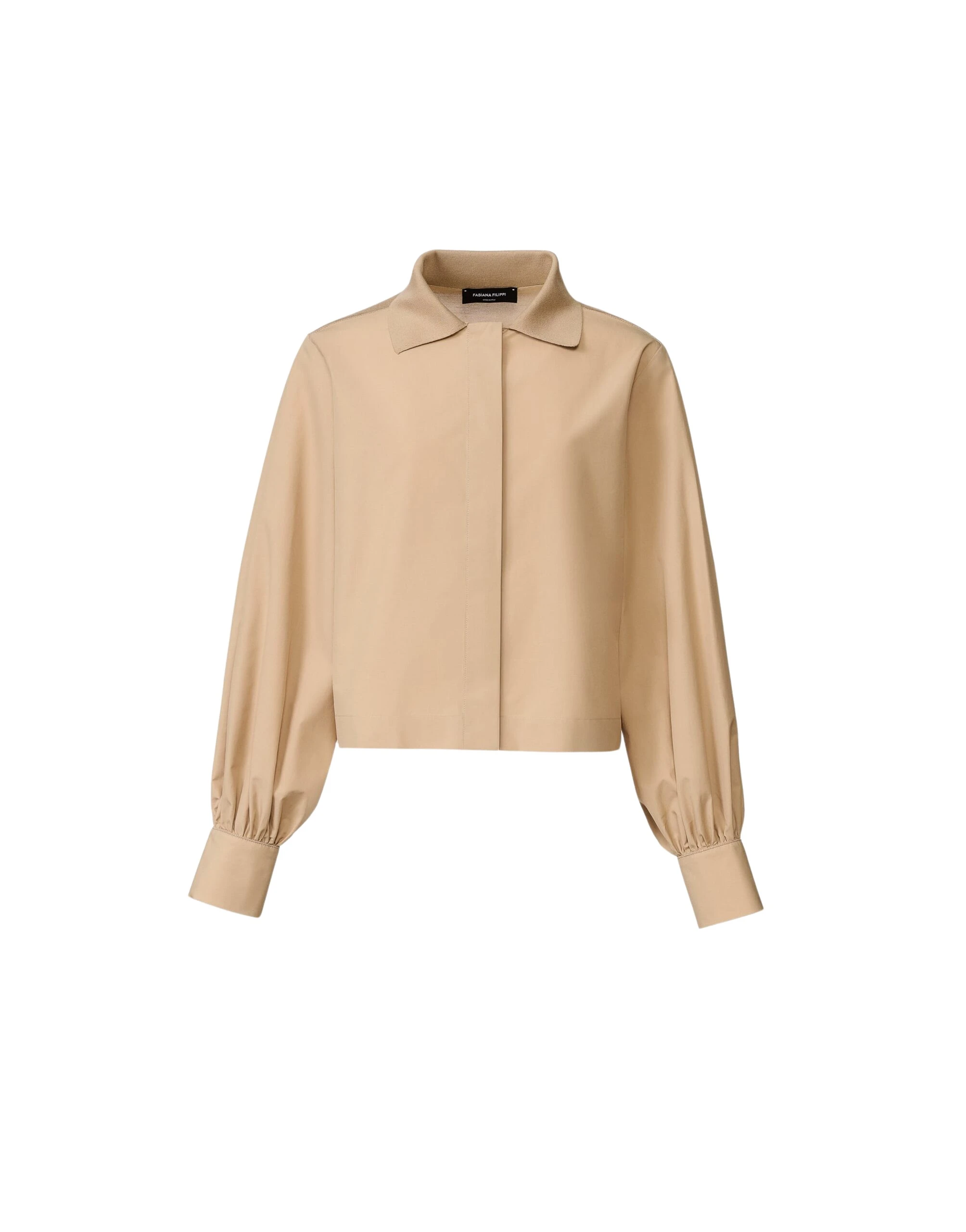 Fabiana-Filippi-Silk-and-Cotton-Shirt-in-Acer-scaled12905_nobg Fabiana Filippi