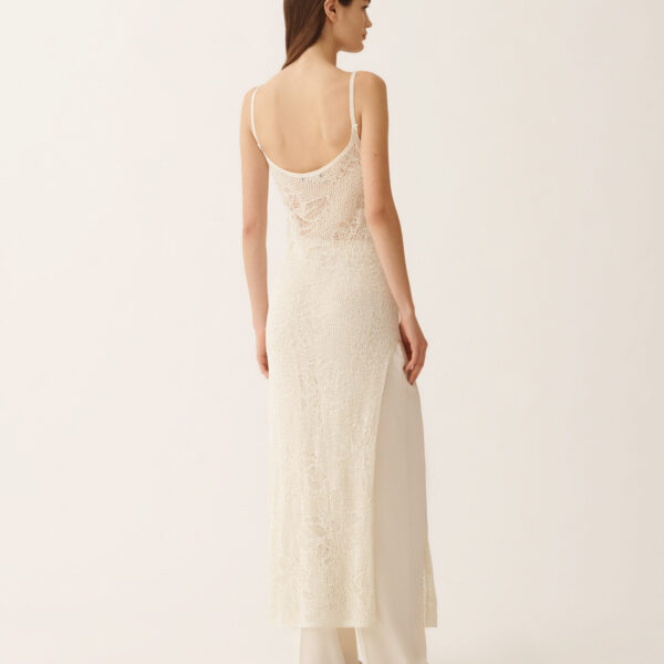Top Lingerie in Micro Sequins