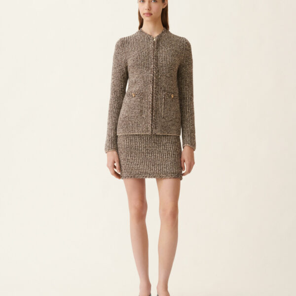 luxury designer jackets