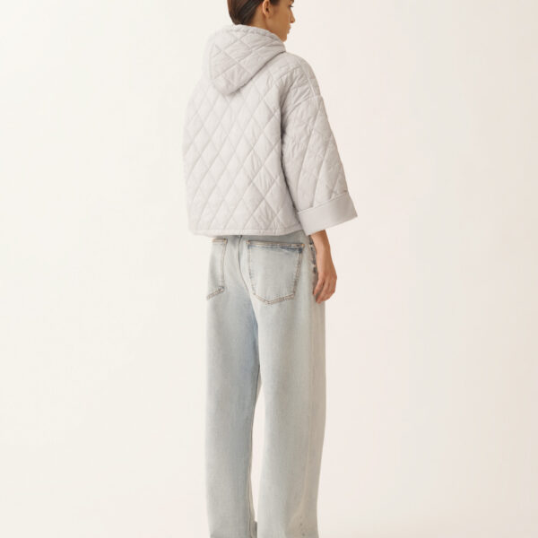 Ultralight Technical Rain Jacket