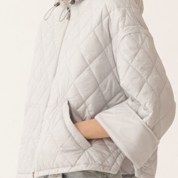 Ultralight Technical Rain Jacket - Image 5