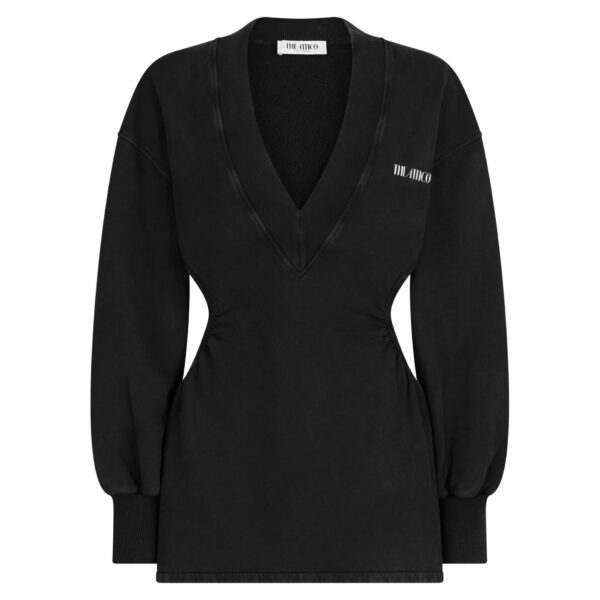 The Attico dress