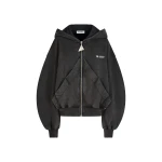 The Attico knitwear