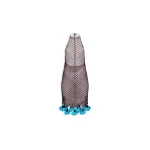 Alaïa Floral Crochet Dress - ALAÏA Dresses - Laser Cut Luxury - Shop at Coveti