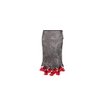 Alaïa Floral Crochet Skirt - ALAÏA Skirts - Laser Cut Luxury - Shop at Coveti