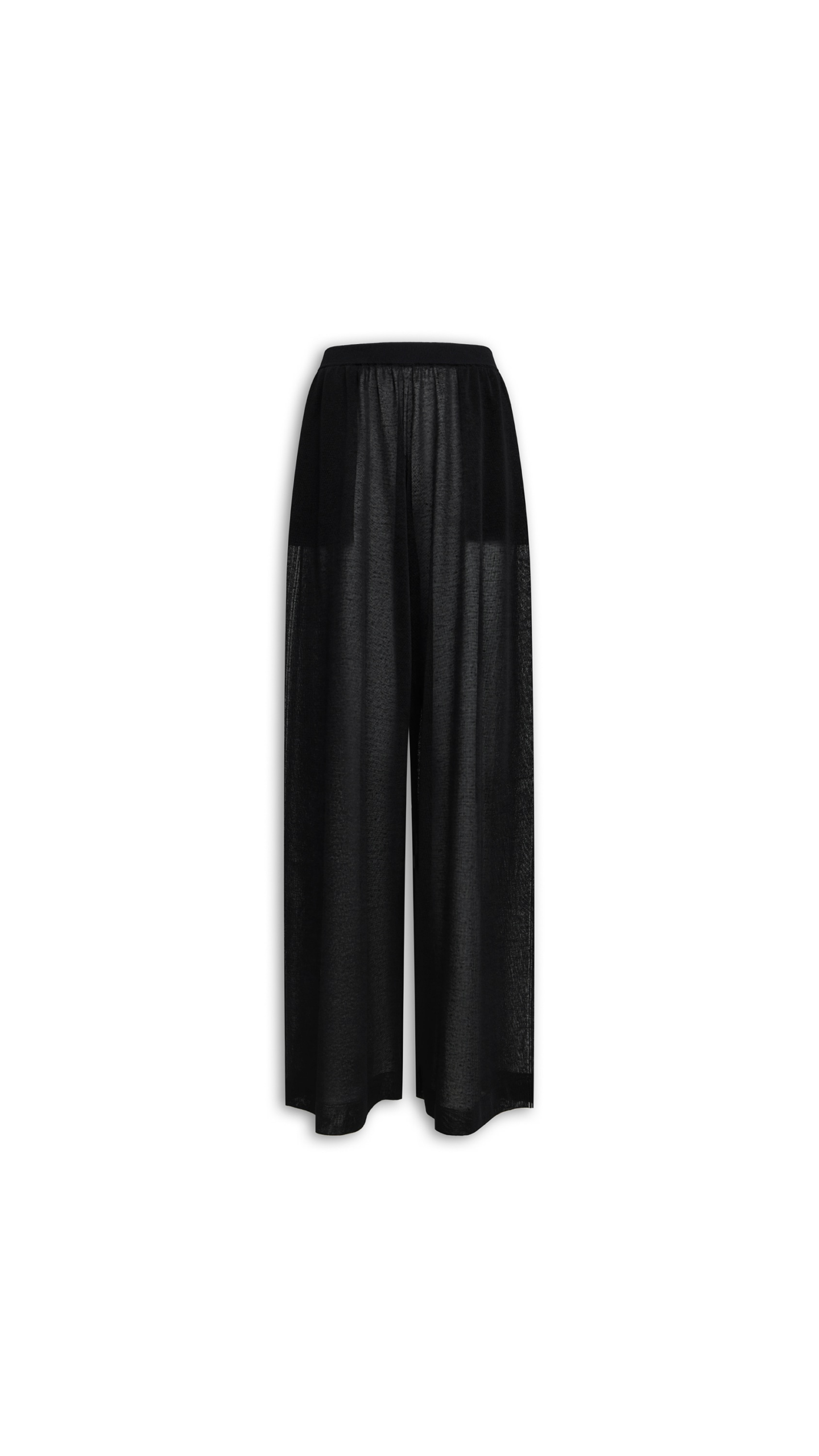 Alaïa Fluid Silk Linen Pants - ALAÏA Pants - Laser Cut Luxury - Shop at Coveti Alaïa Fluid Silk Linen Pants - ALAÏA Pants - Laser Cut Luxury - Shop at Coveti