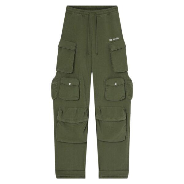 The Attico trousers
