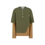 The Attico knitwear